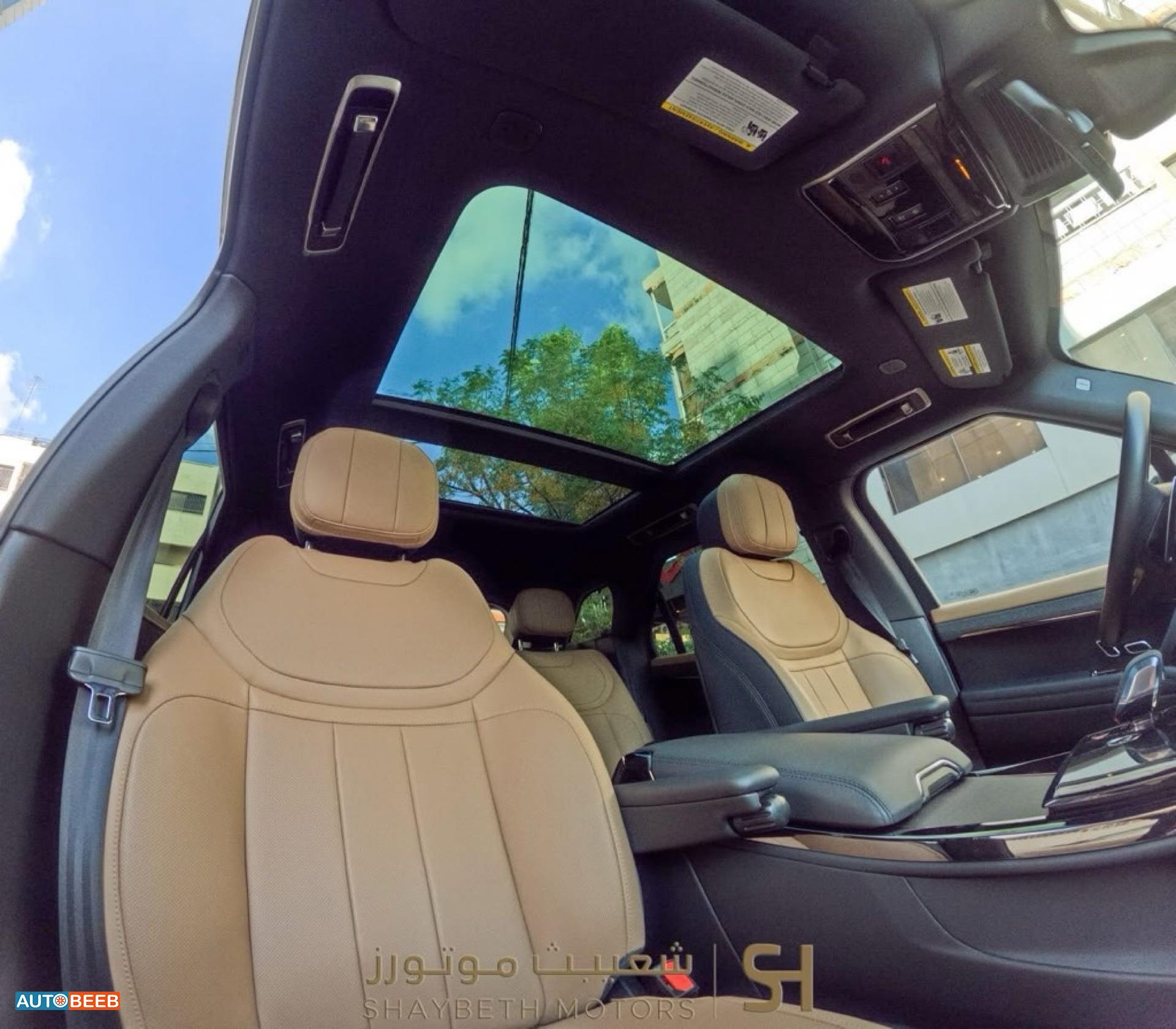 Land Rover Range Rover Sport 2024