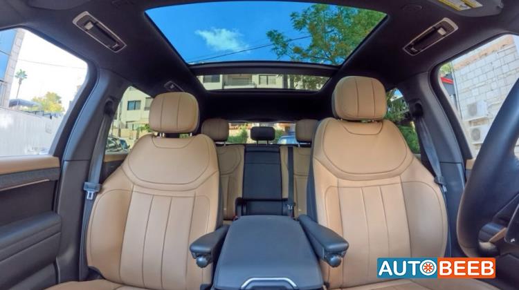 Land Rover Range Rover Sport 2024