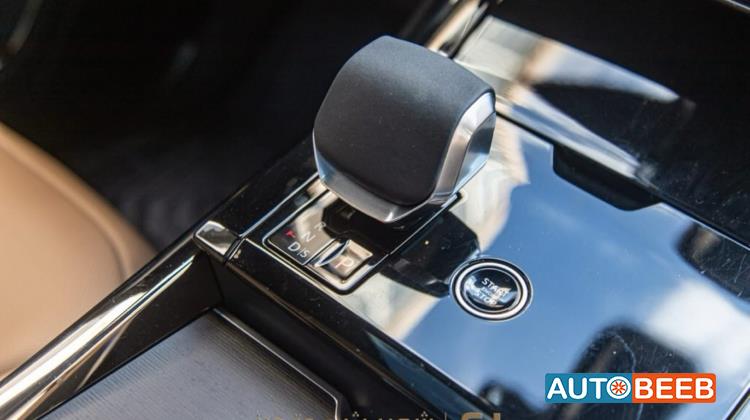 Land Rover Range Rover Sport 2024