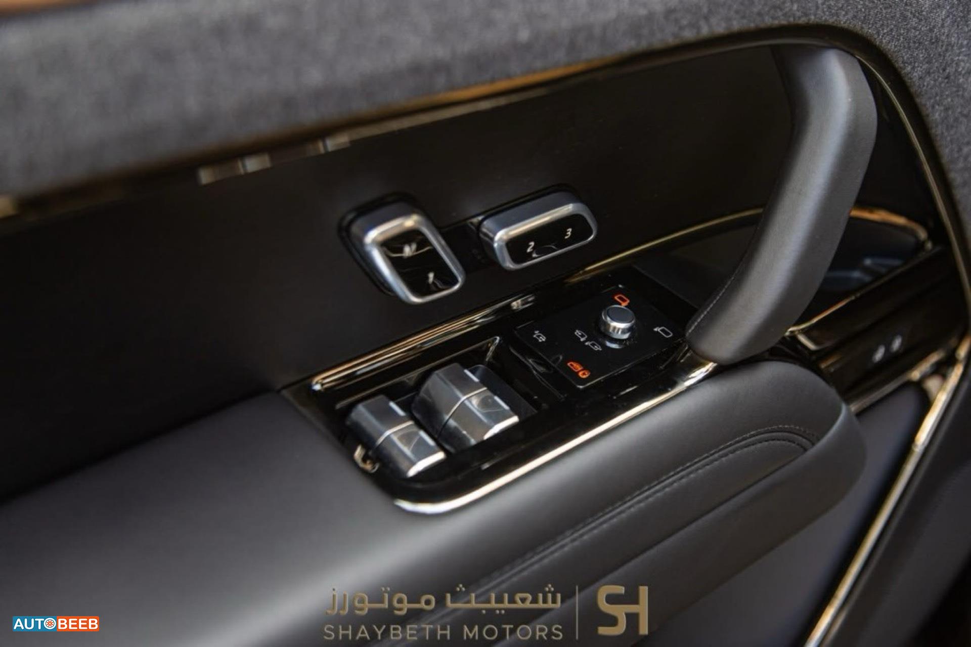 Land Rover Range Rover Sport 2024