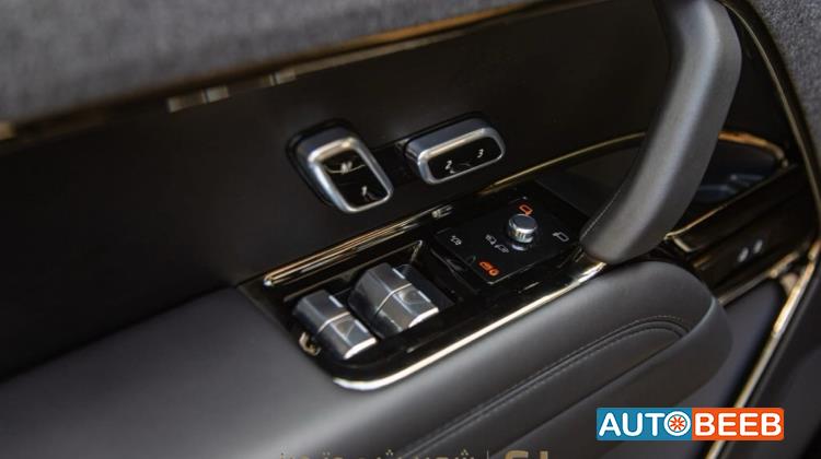 Land Rover Range Rover Sport 2024