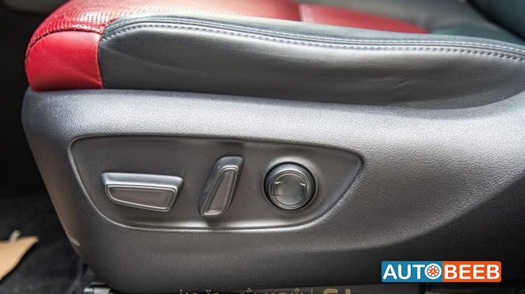 Toyota Land Cruiser 2022