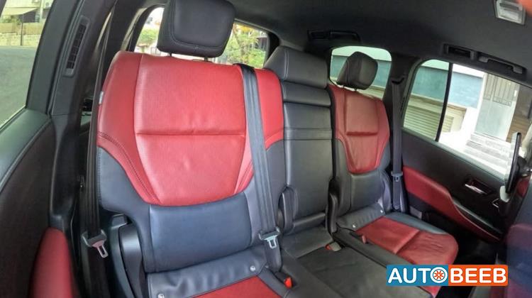 Toyota Land Cruiser 2022