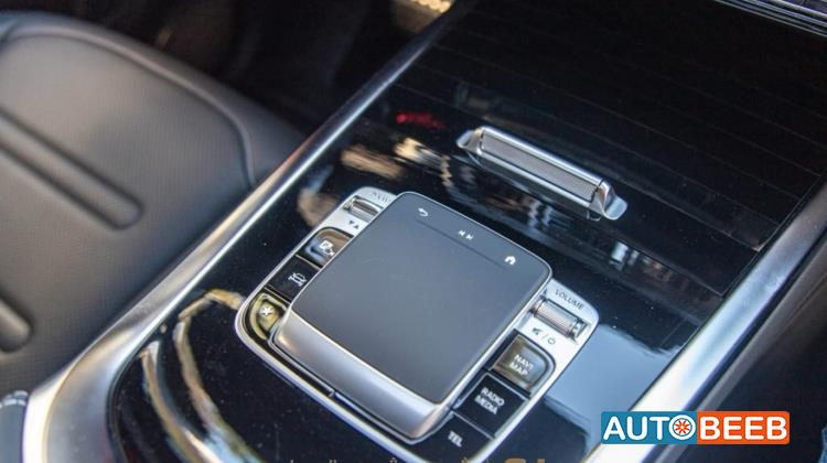 Mercedes Benz G500 2025