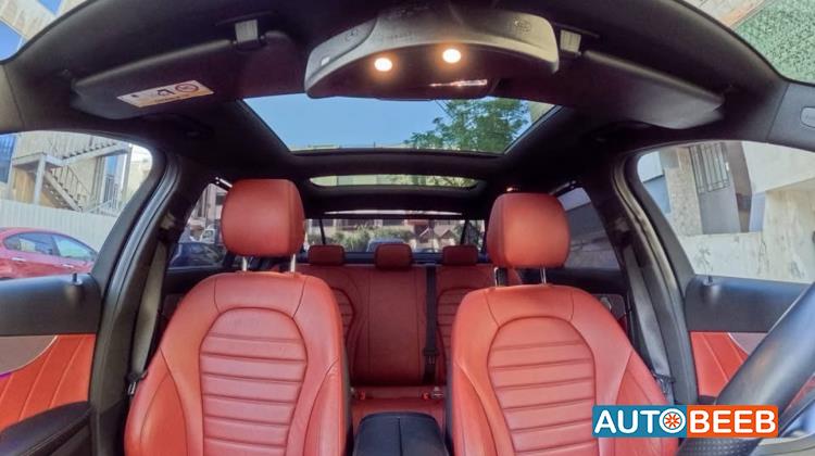 Mercedes Benz C200 2019