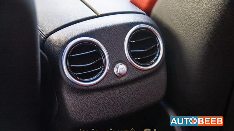 Mercedes Benz C200 2019