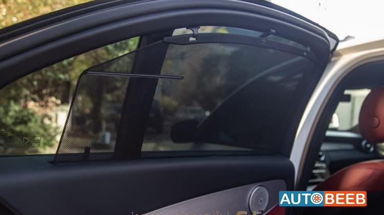 Mercedes Benz C200 2019