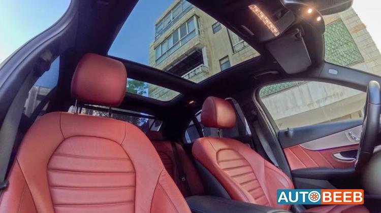 Mercedes Benz C200 2019