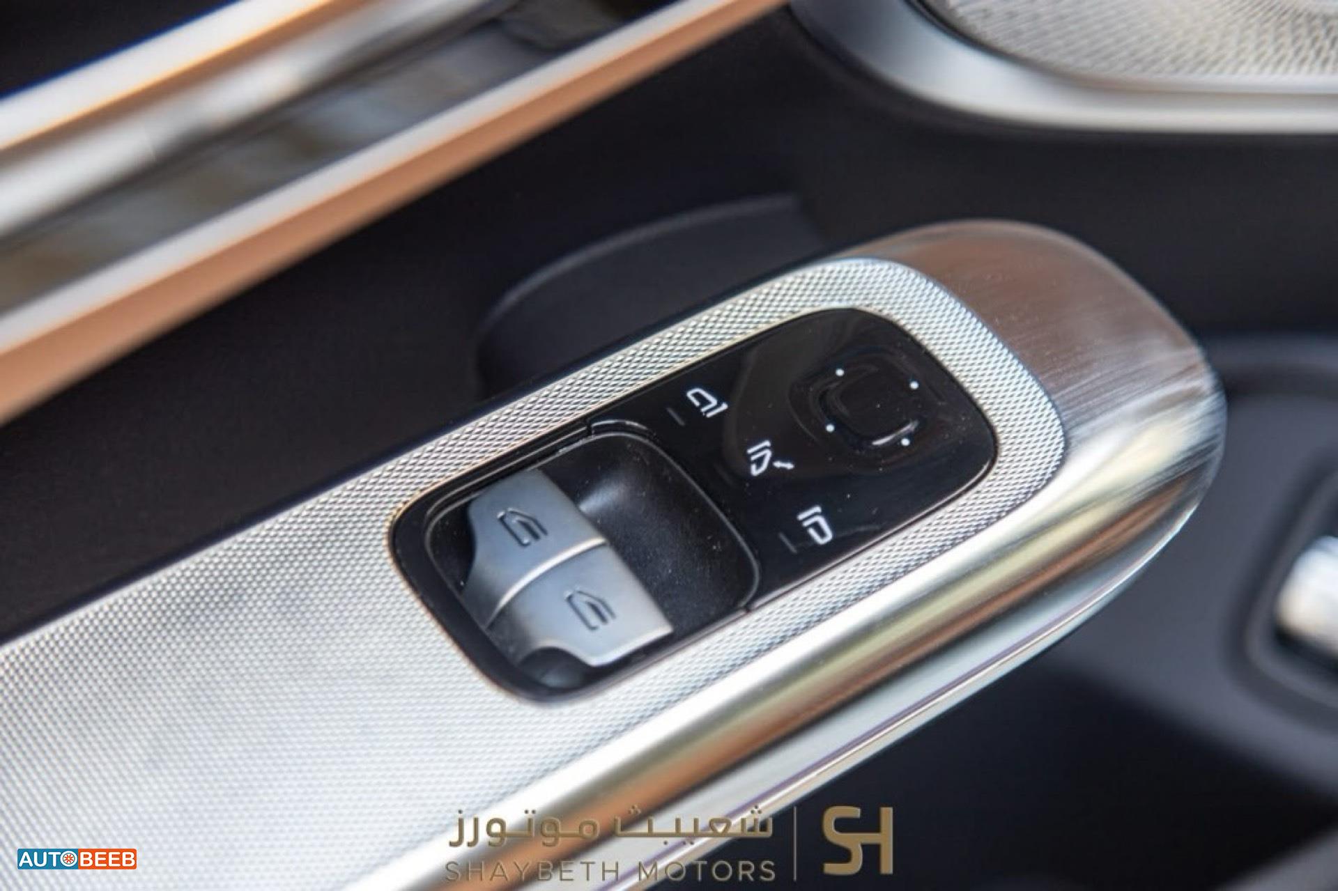 Mercedes Benz CLE300 2024