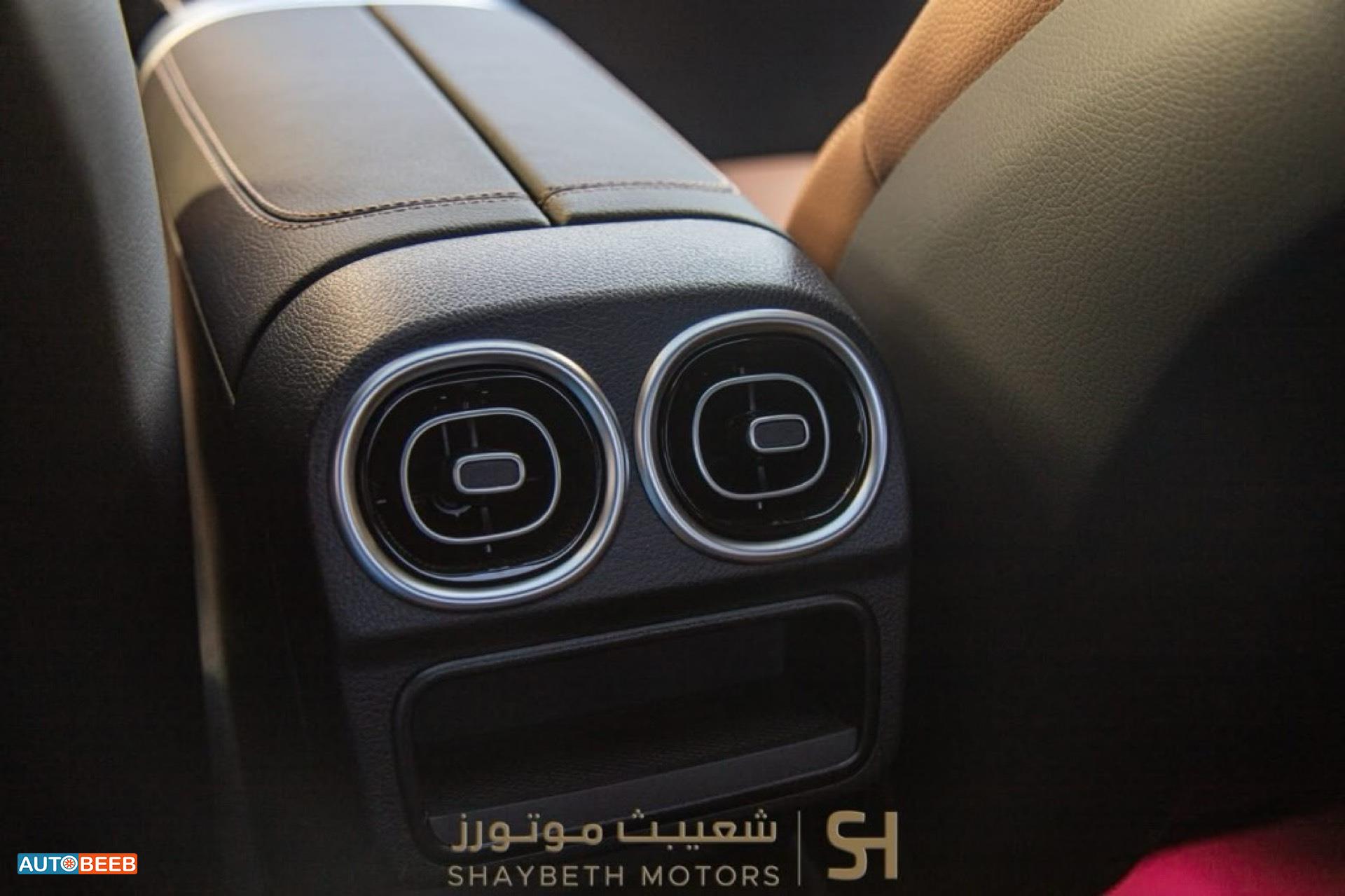 Mercedes Benz CLE300 2024