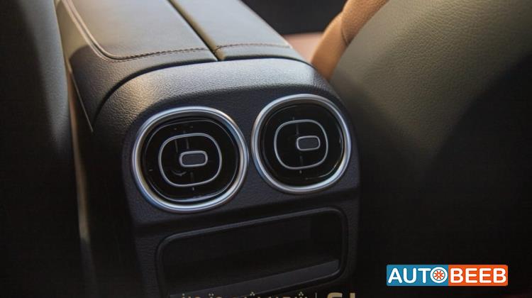 Mercedes Benz CLE300 2024