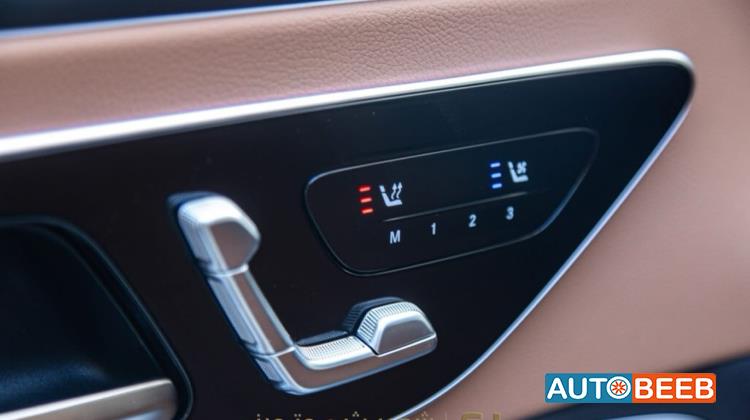 Mercedes Benz CLE300 2024