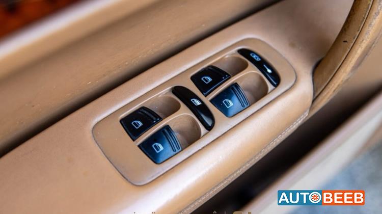 Porsche Cayenne 2008