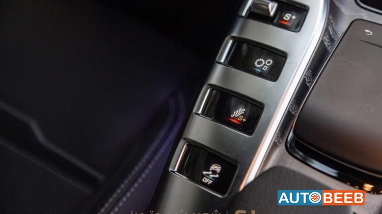 Mercedes Benz GT43 AMG 2023