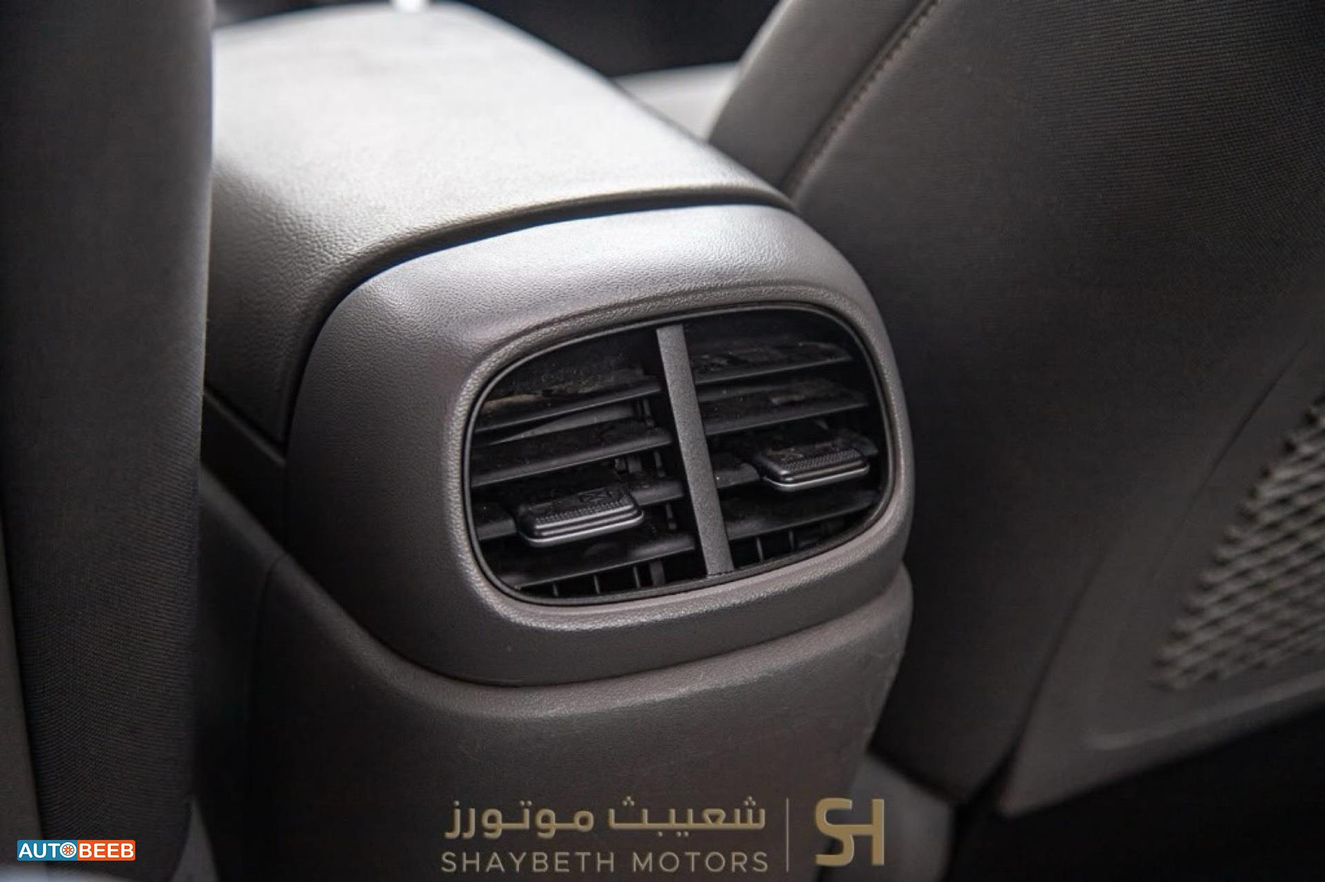 Hyundai Elantra 2022