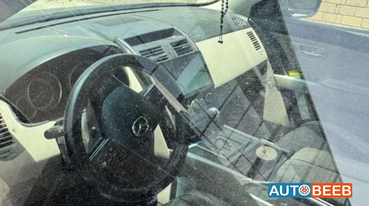 Mazda CX9 2010