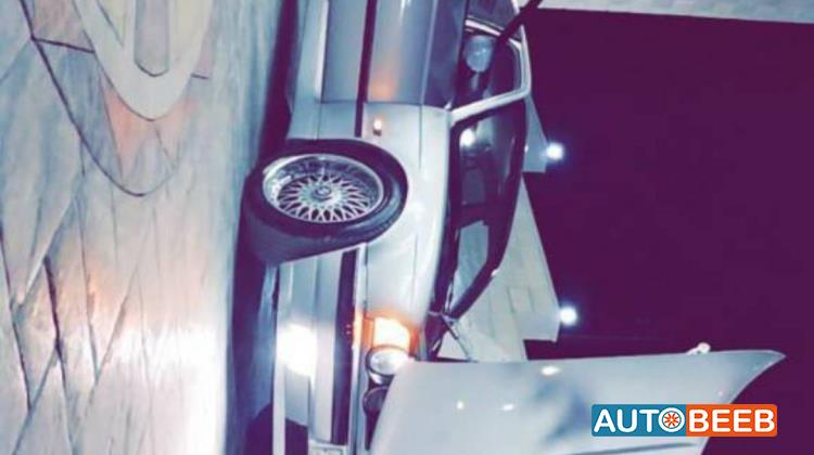 BMW 520 1994