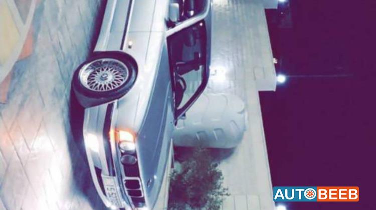 BMW 520 1994