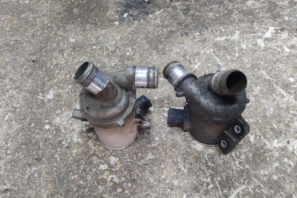  Mechanics  Ford Fusion