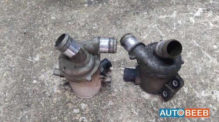  Mechanics  Ford Fusion