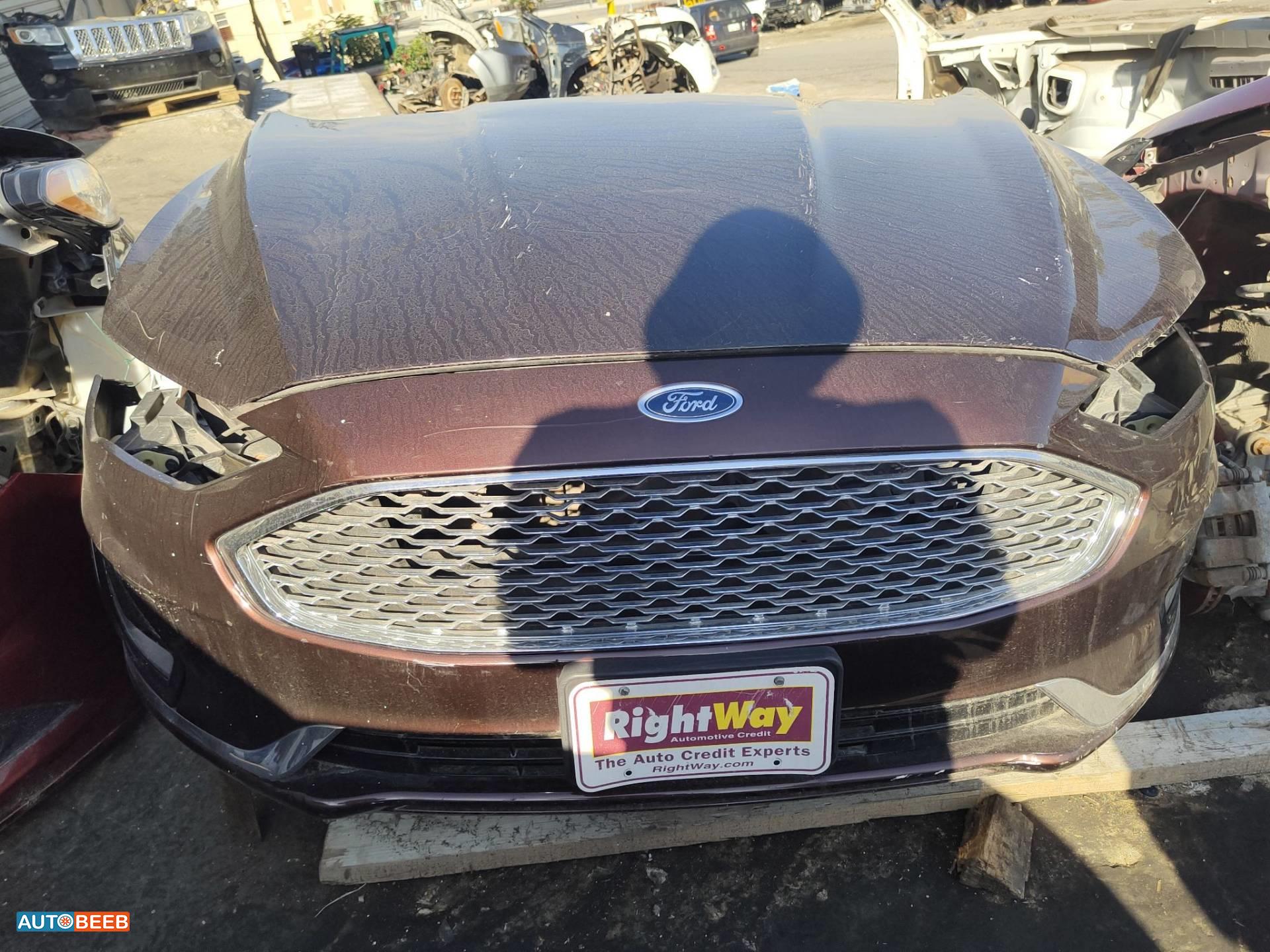 Body  Front clip Ford Fusion