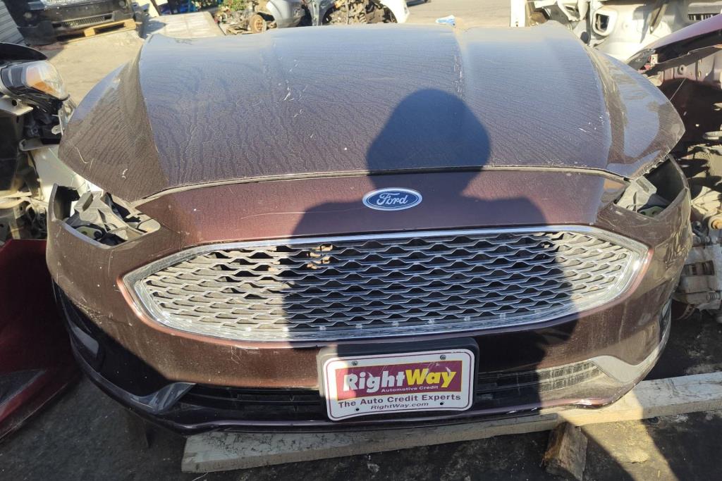 Body  Front clip Ford Fusion