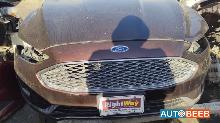 Body  Front clip Ford Fusion