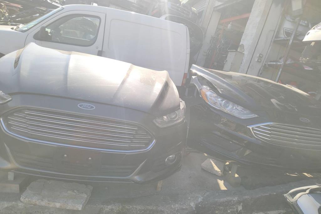Body  Front clip Ford Fusion