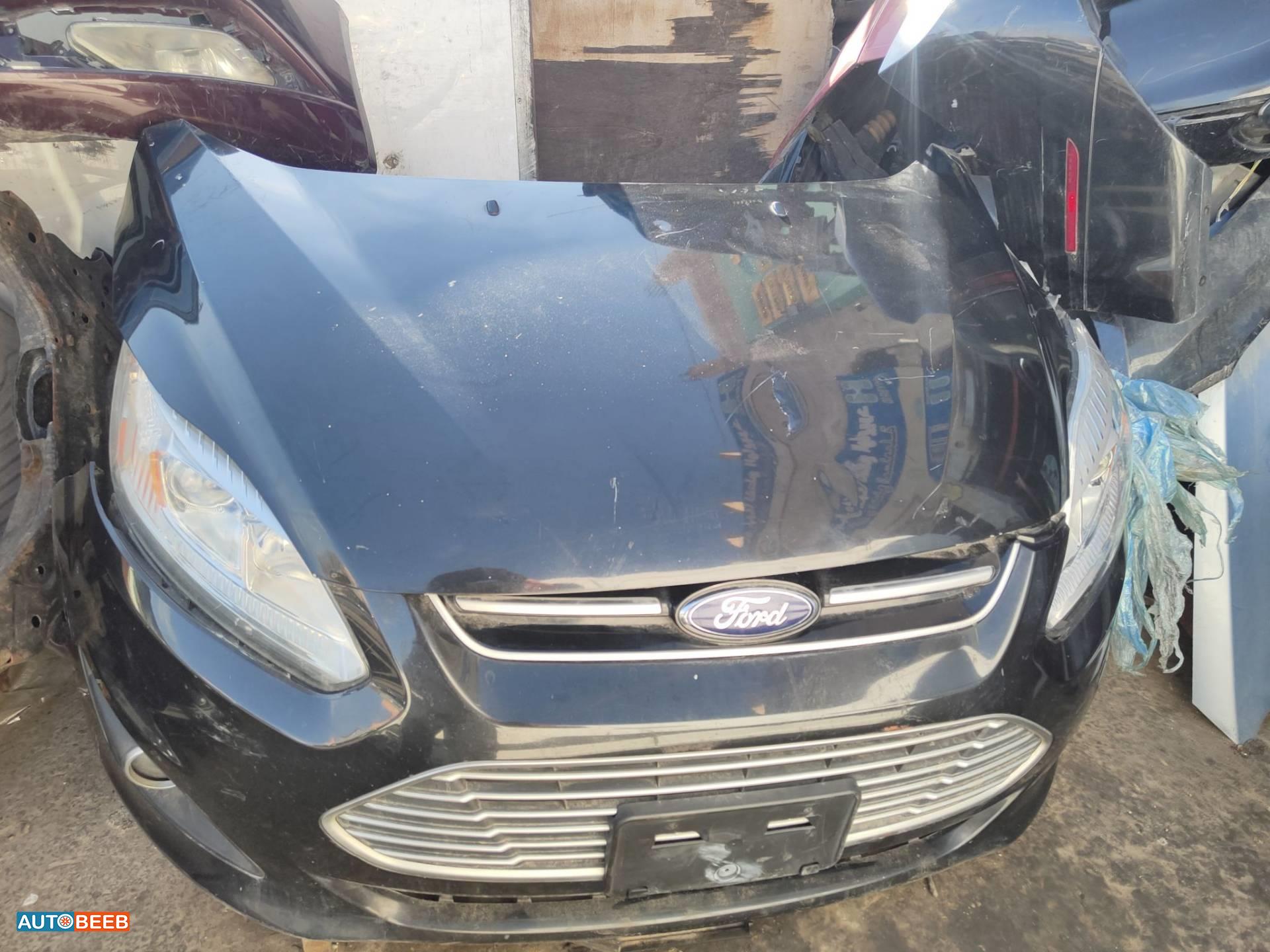 قصة كاملة فورد c max 2013 2014 2015 2016 2017 