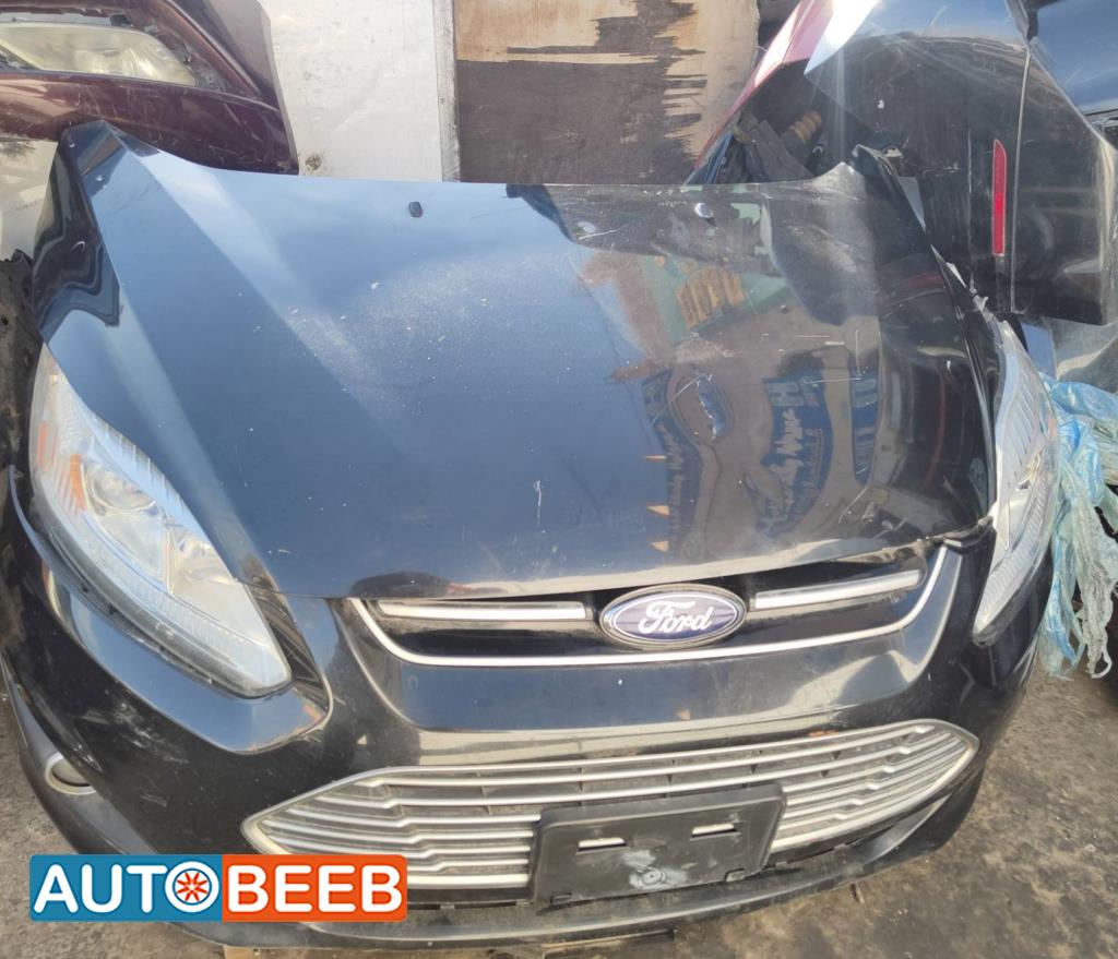 Body  Front clip Ford C-Max
