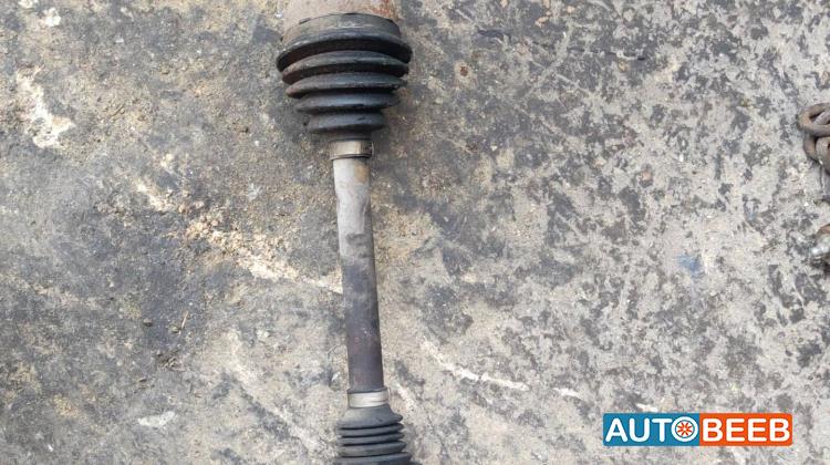  Mechanics  Ford Fusion