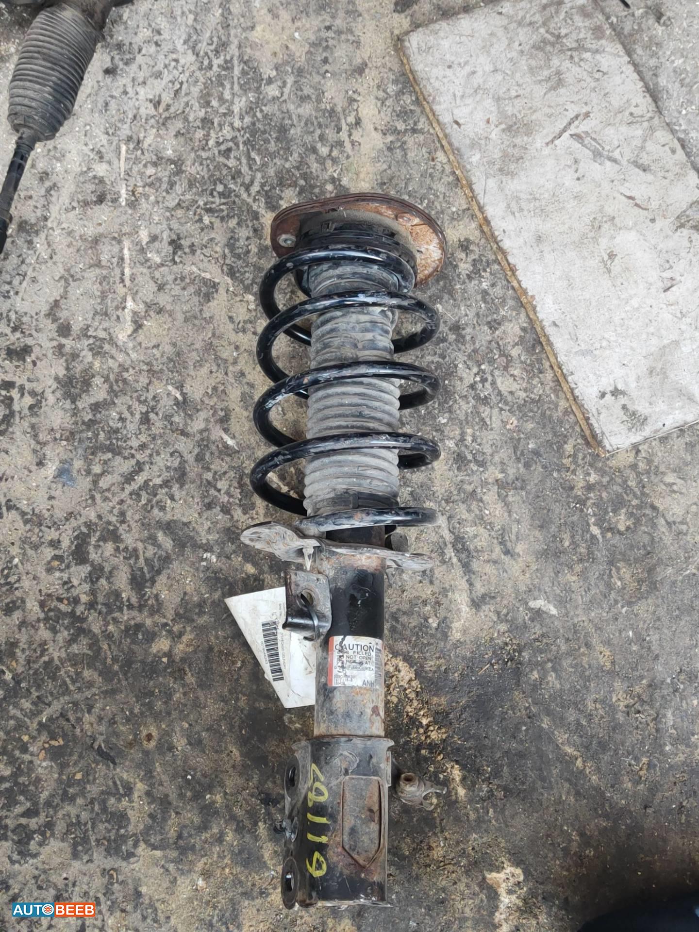  Shock Absorber Ford Fusion