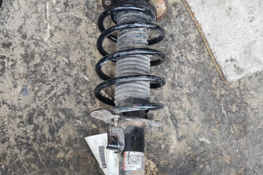  Shock Absorber Ford Fusion
