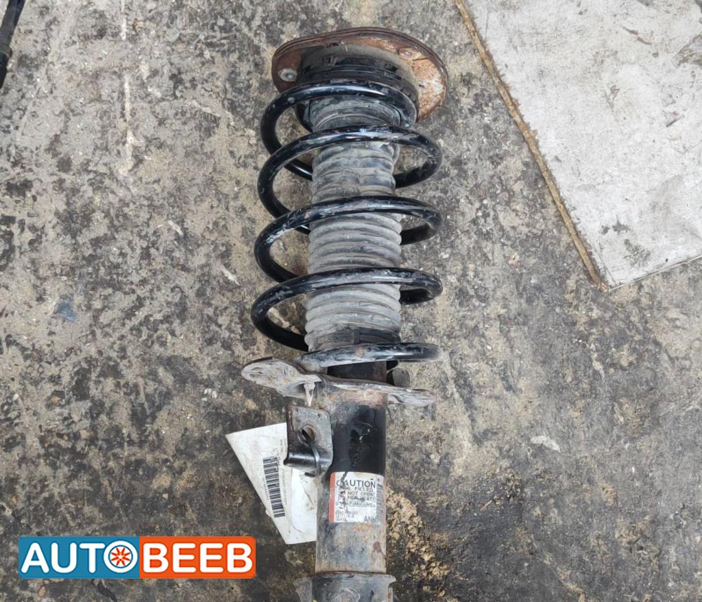  Shock Absorber Ford Fusion