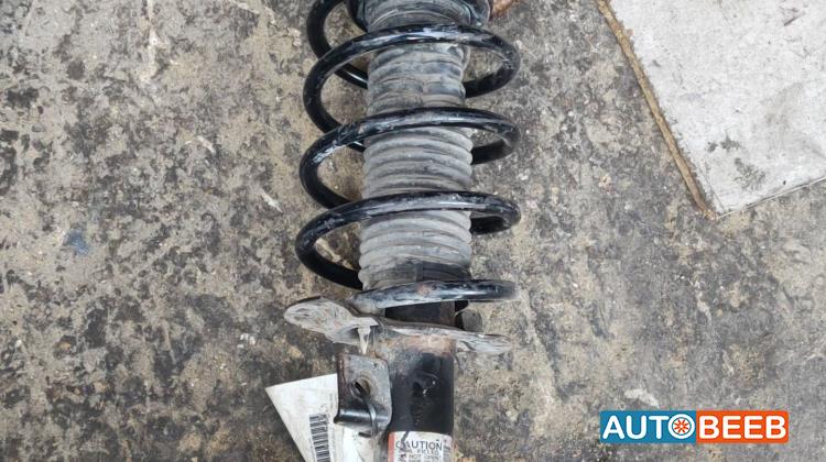  Shock Absorber Ford Fusion
