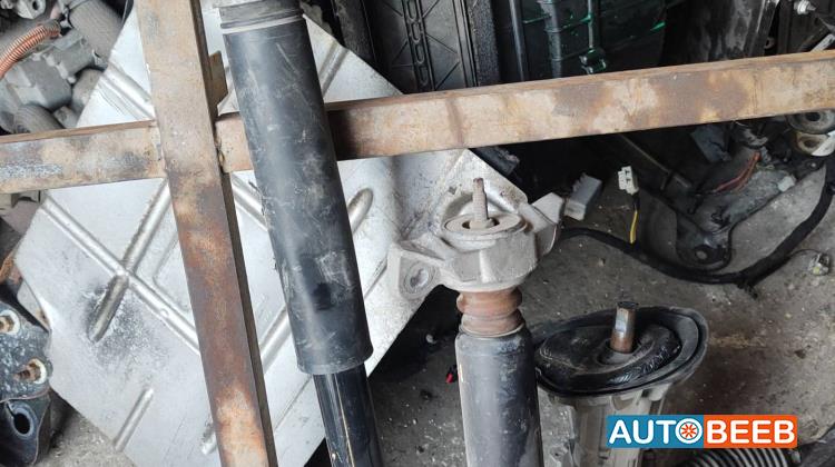  Shock Absorber Ford Fusion