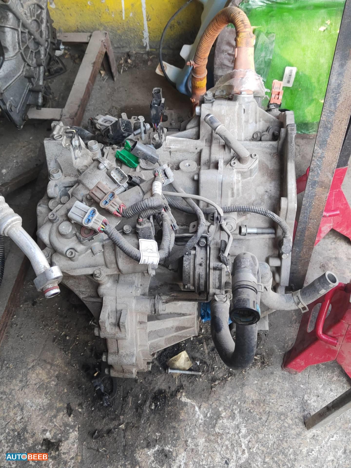  Gear Box KIA Niro