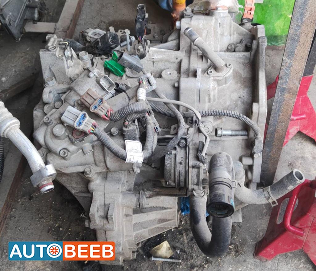  Gear Box KIA Niro