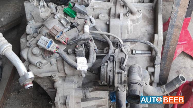  Gear Box KIA Niro