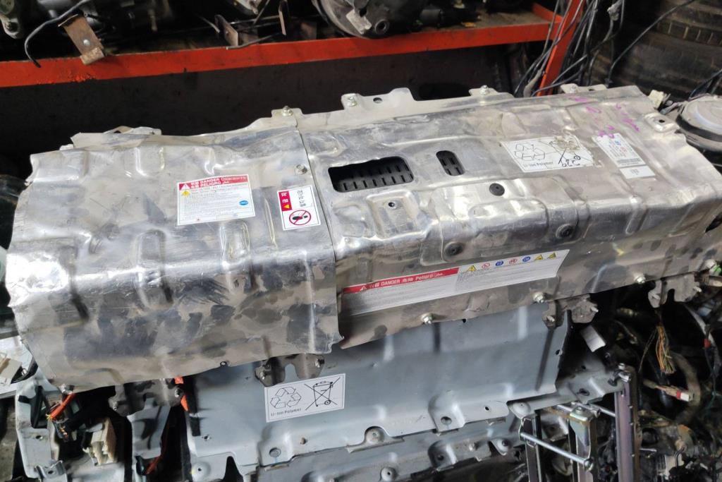 Electrical  Hybrid battery Hyundai Sonata