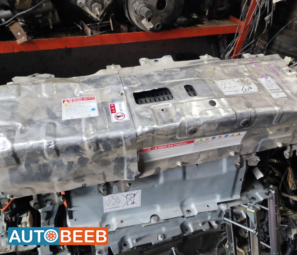 Electrical  Hybrid battery Hyundai Sonata