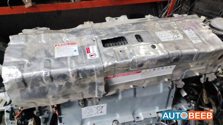 Electrical  Hybrid battery Hyundai Sonata