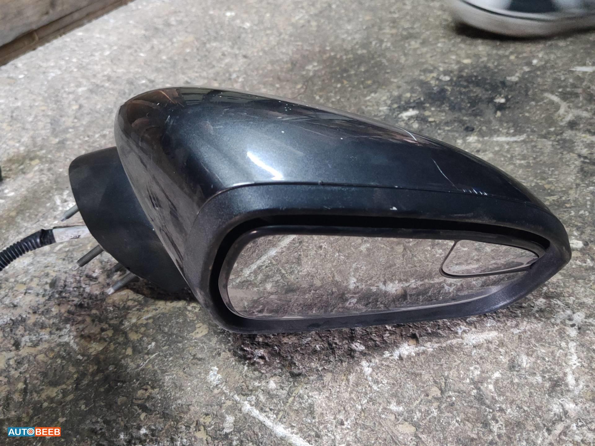 مرآة جانبية يمين شمال فورد فيوجن 2013 2014 2015 2016 2017 2018 2019