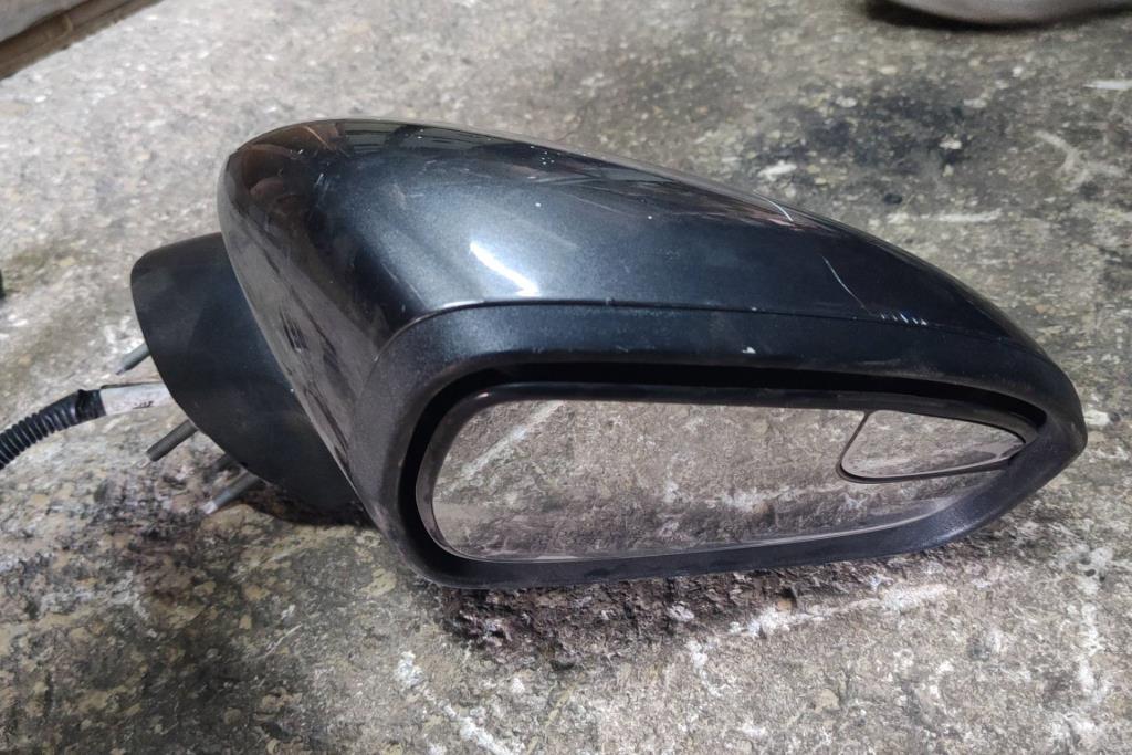 Body  Wing Mirror Ford Fusion
