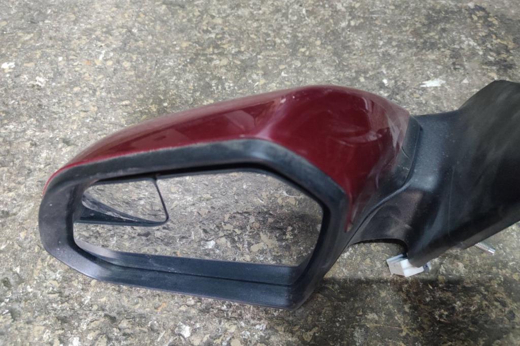 Body  Wing Mirror Hyundai Sonata