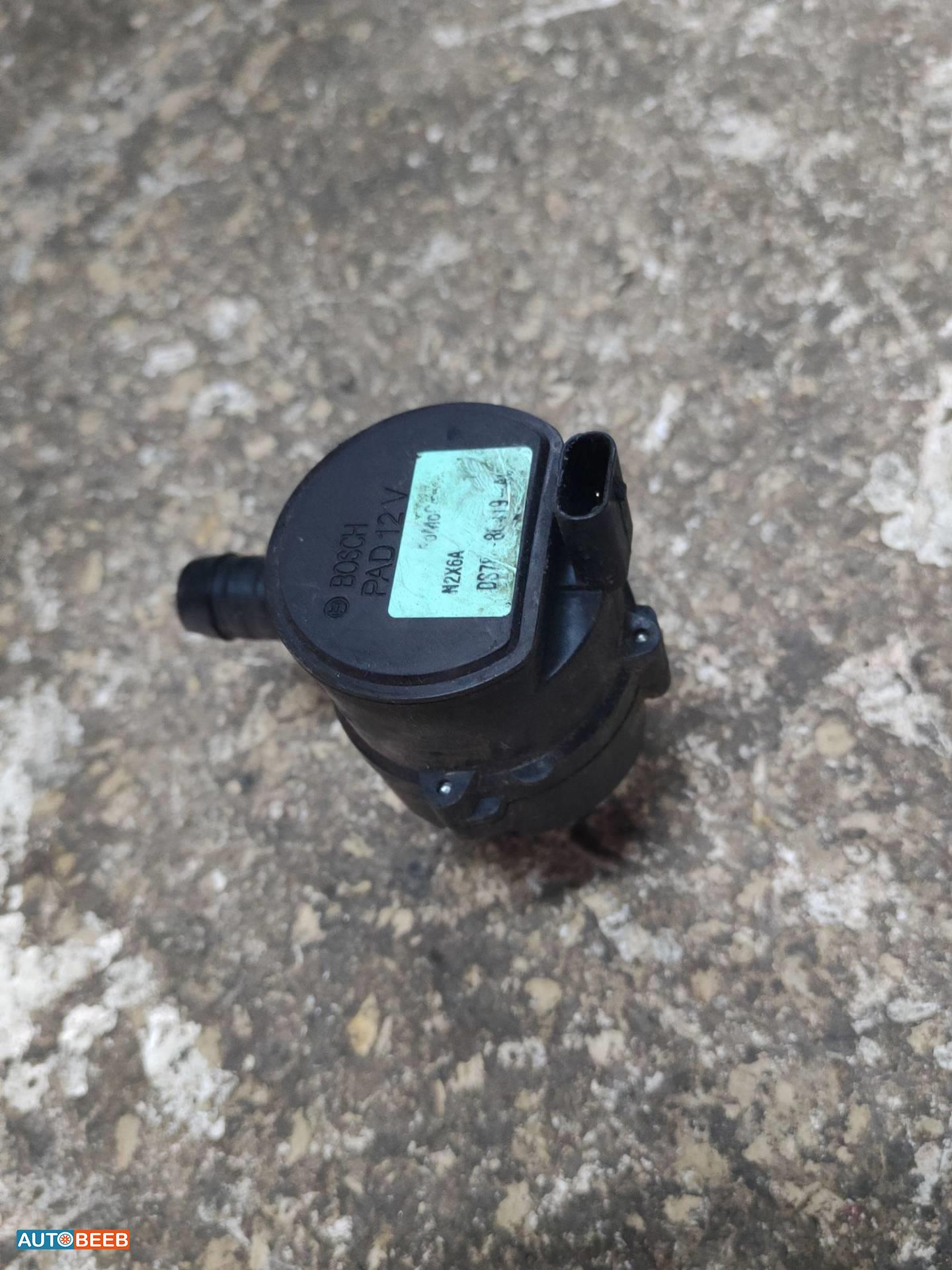  Mechanics  Ford Fusion