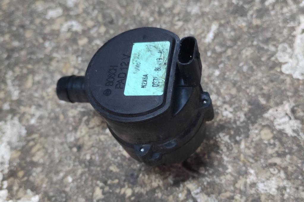  Mechanics  Ford Fusion