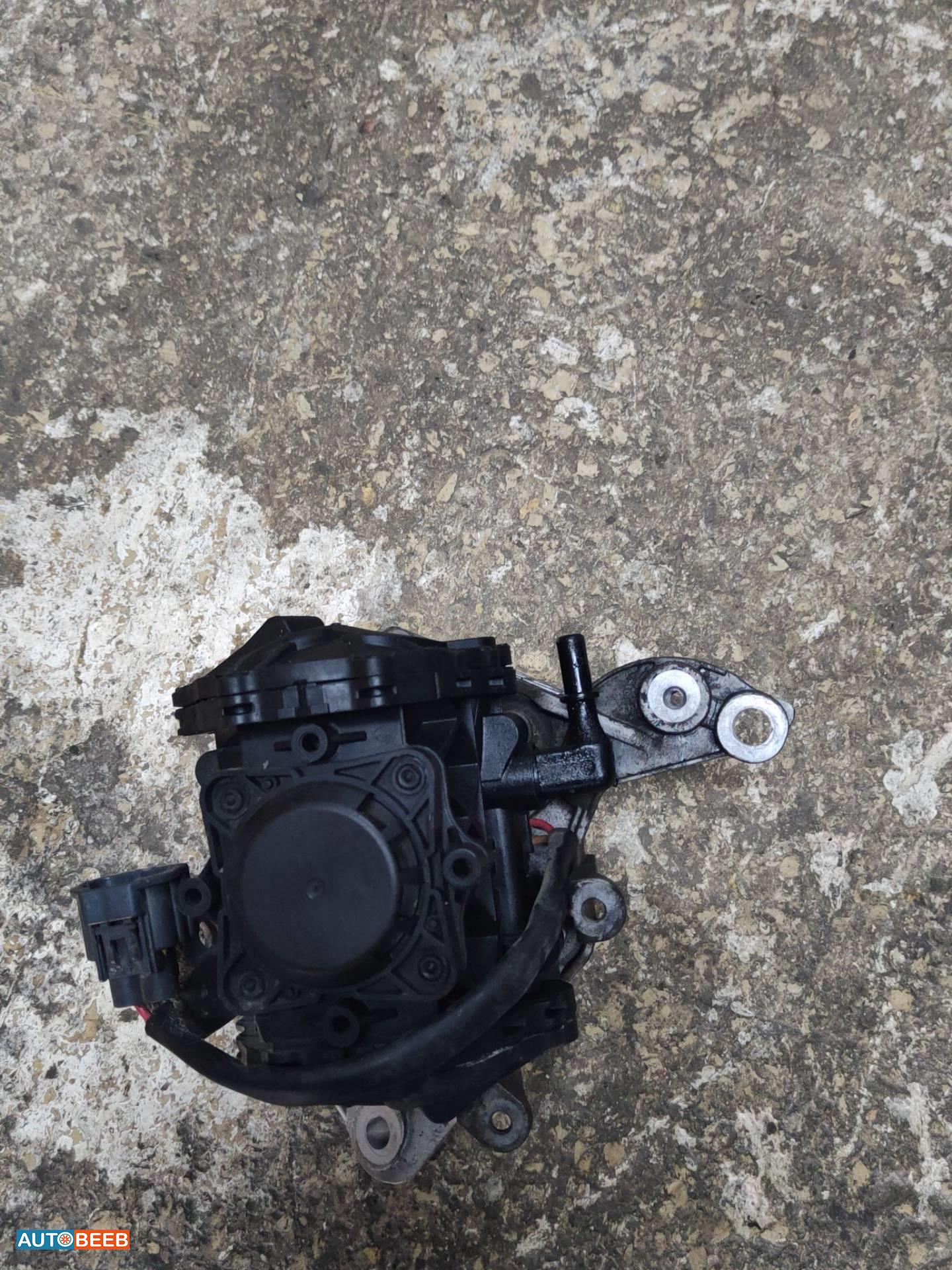  Mechanics  Ford Fusion