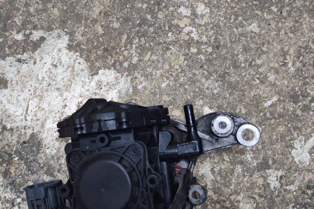  Mechanics  Ford Fusion