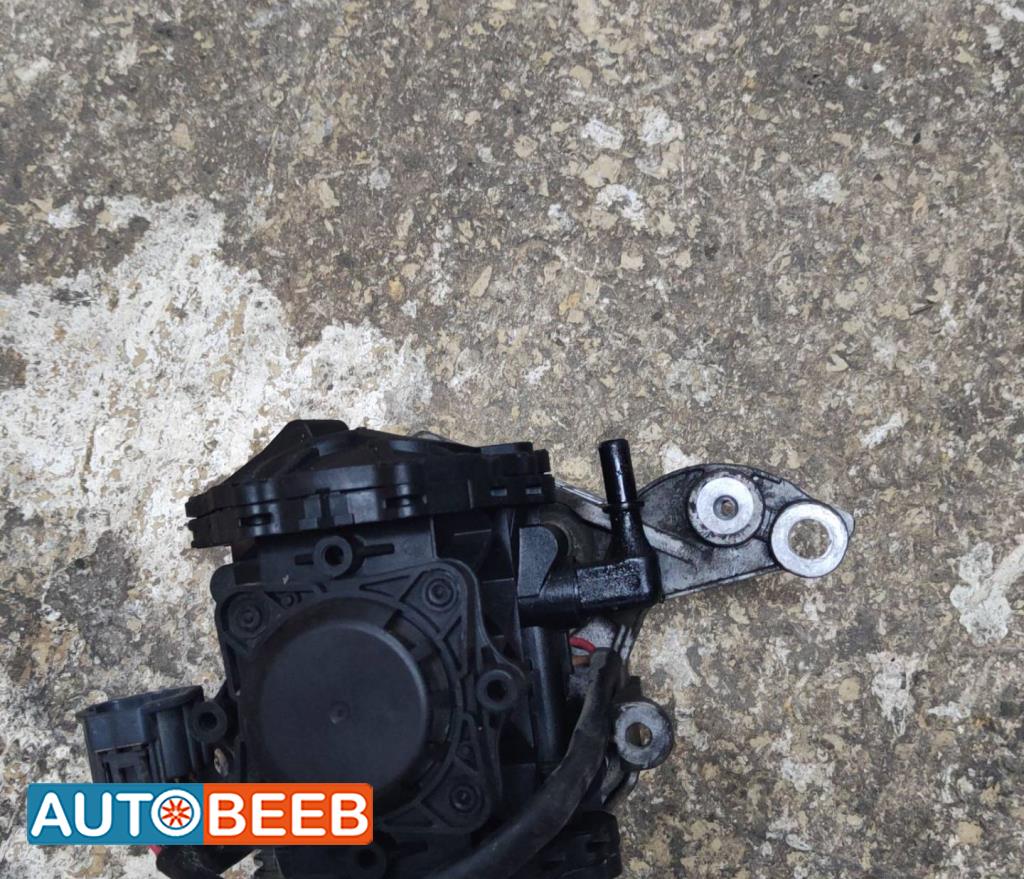  Mechanics  Ford Fusion